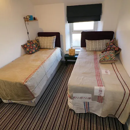Carters Cottage, Ulverston