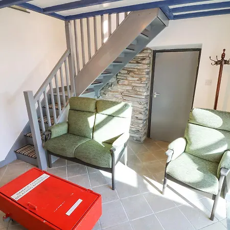 Carters Cottage,