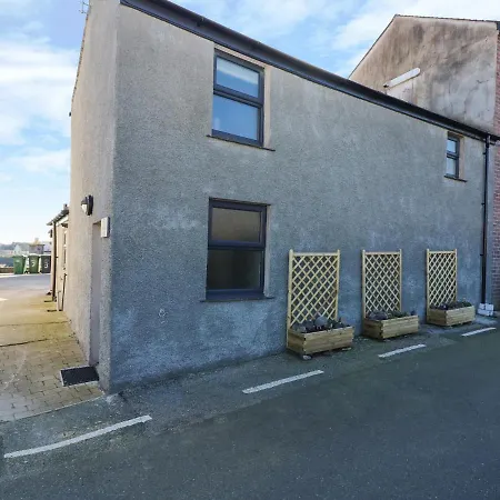Carters Cottage, Ulverston